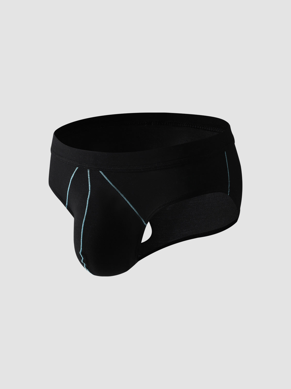 Second Skin Lyocell Brief