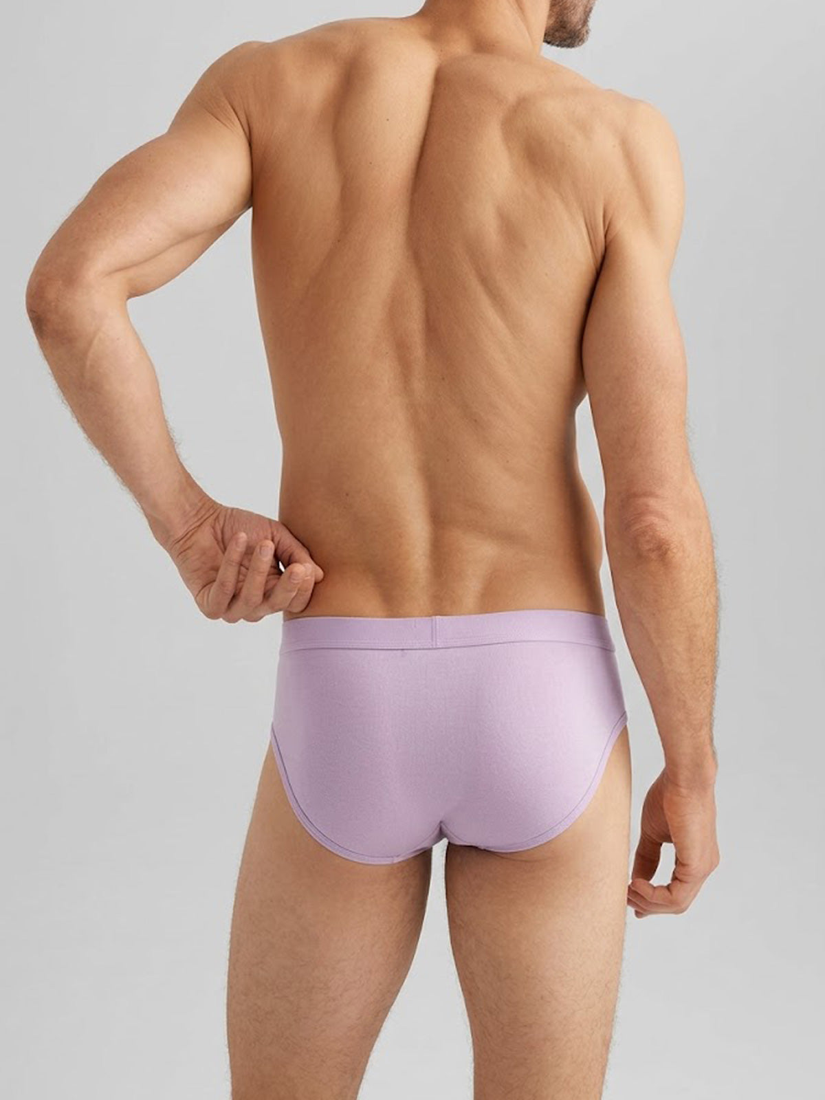 Second Skin Lyocell Brief