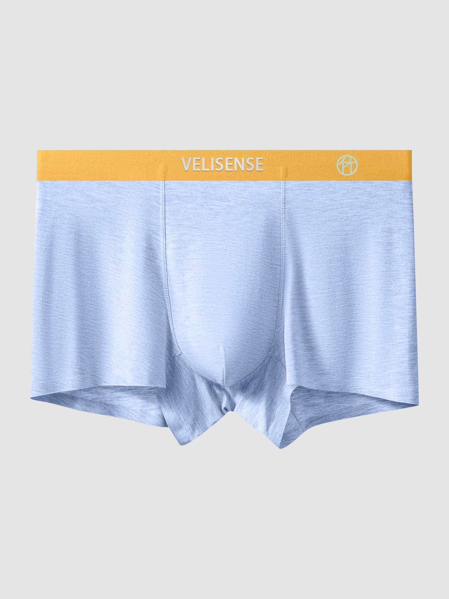 Organic Bamboo Seamless Trunk 3"