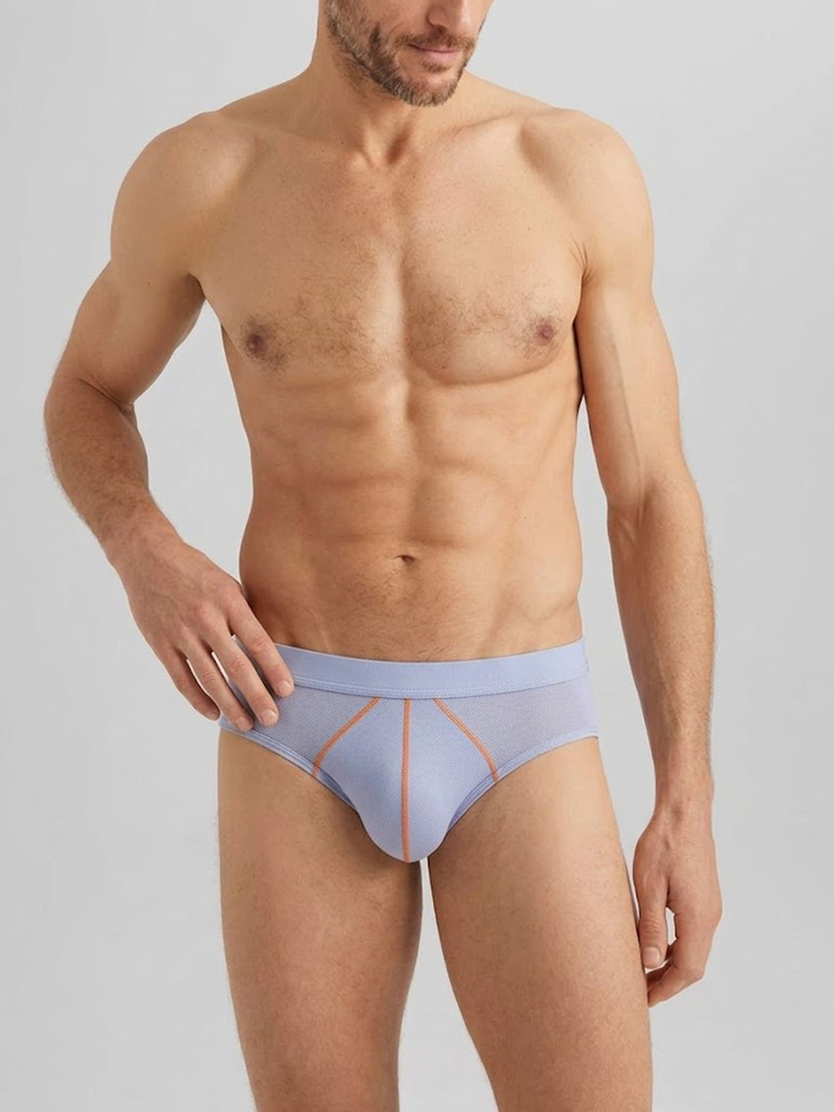 Second Skin Lyocell Brief