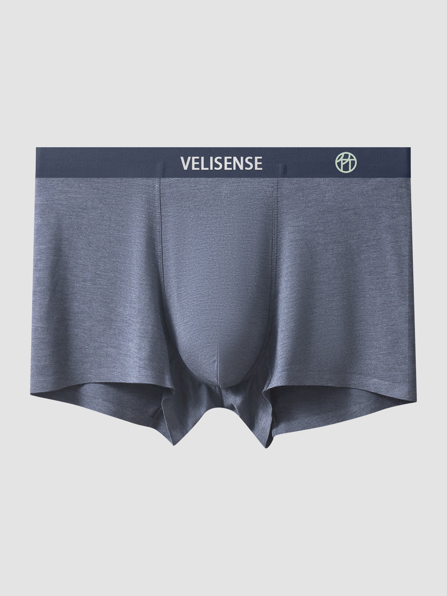 Organic Bamboo Seamless Trunk 3"