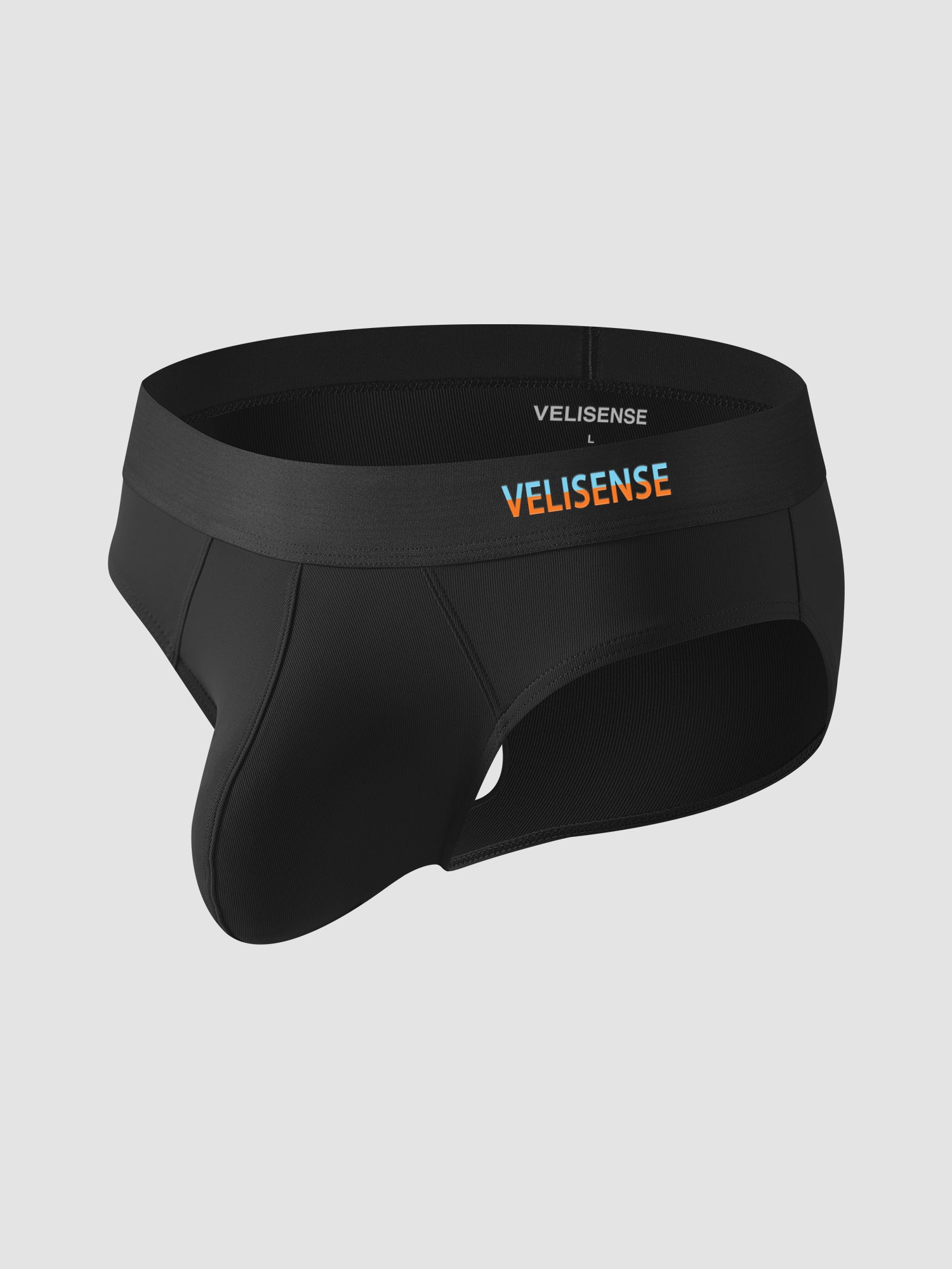 Second Skin V-Space™ Pouch Briefs