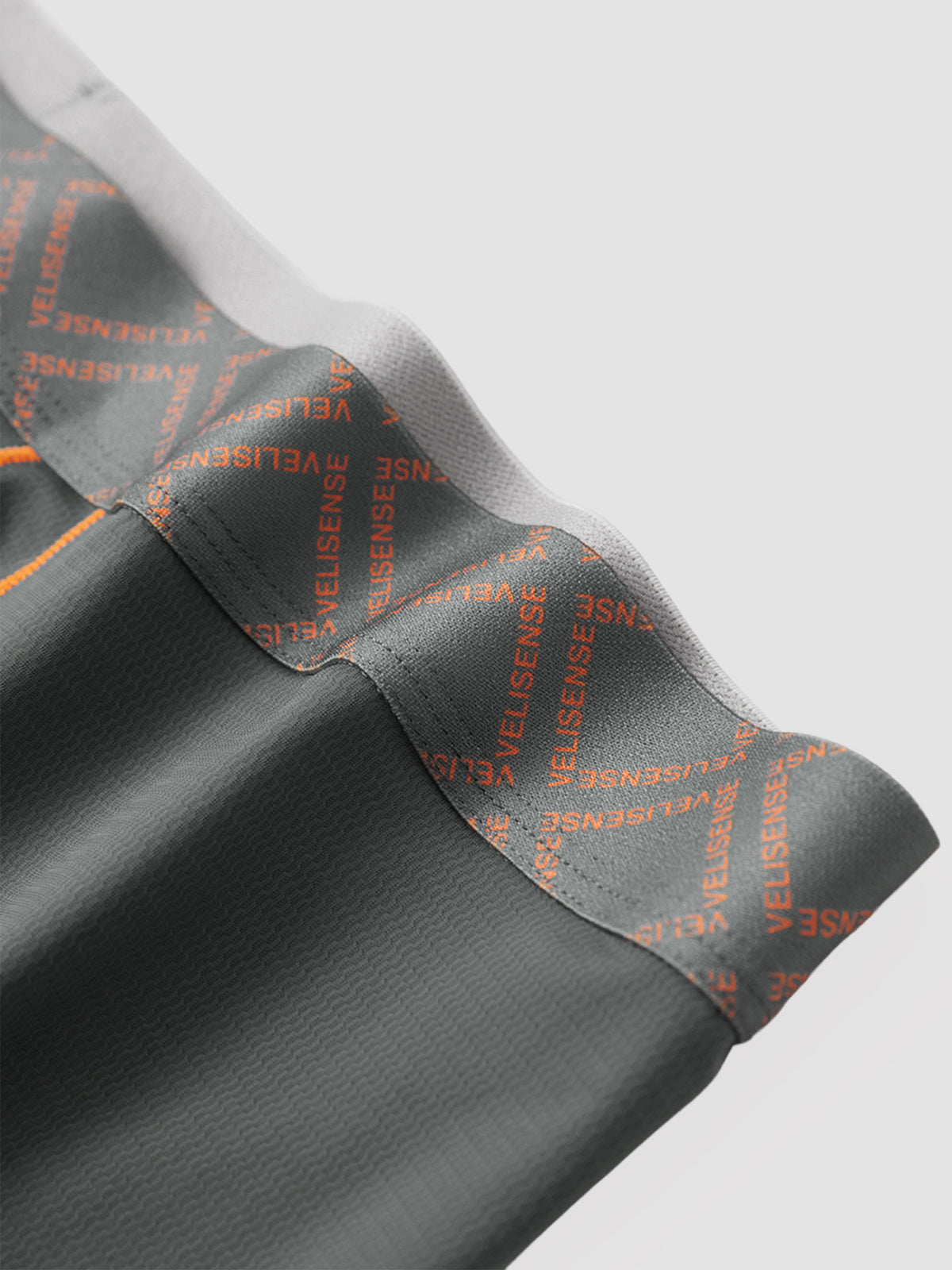 Bóxer ajustado de textura de lujo Second Skin 8" (paquete de 3)