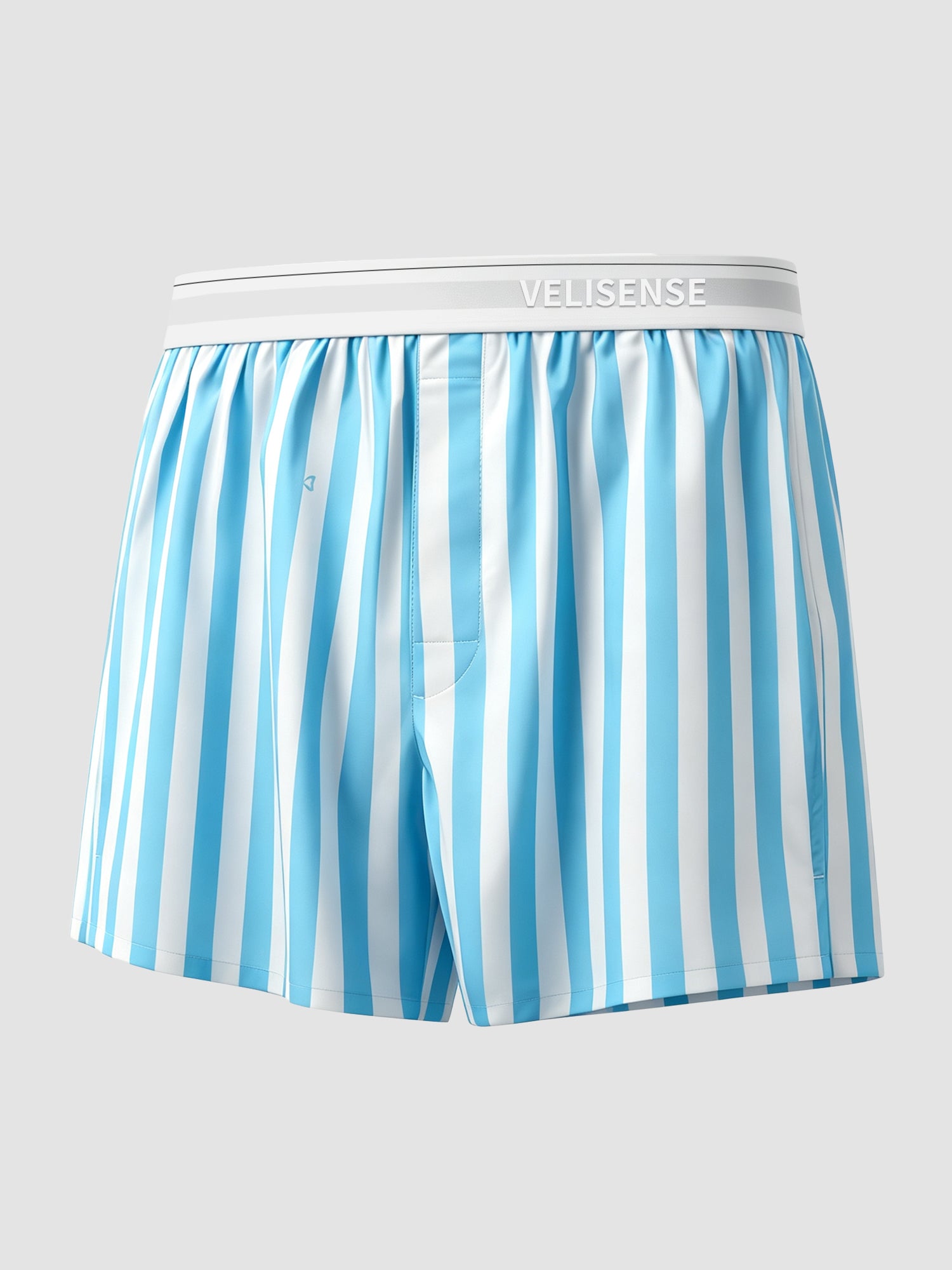 100% Organic Cotton Boxer with Button Fly