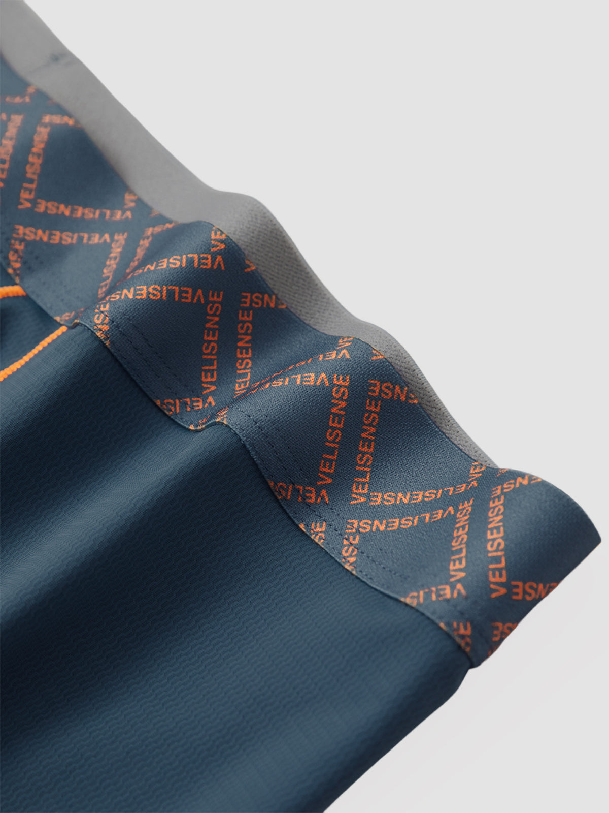 Bóxer Second Skin Luxe Texture 8"