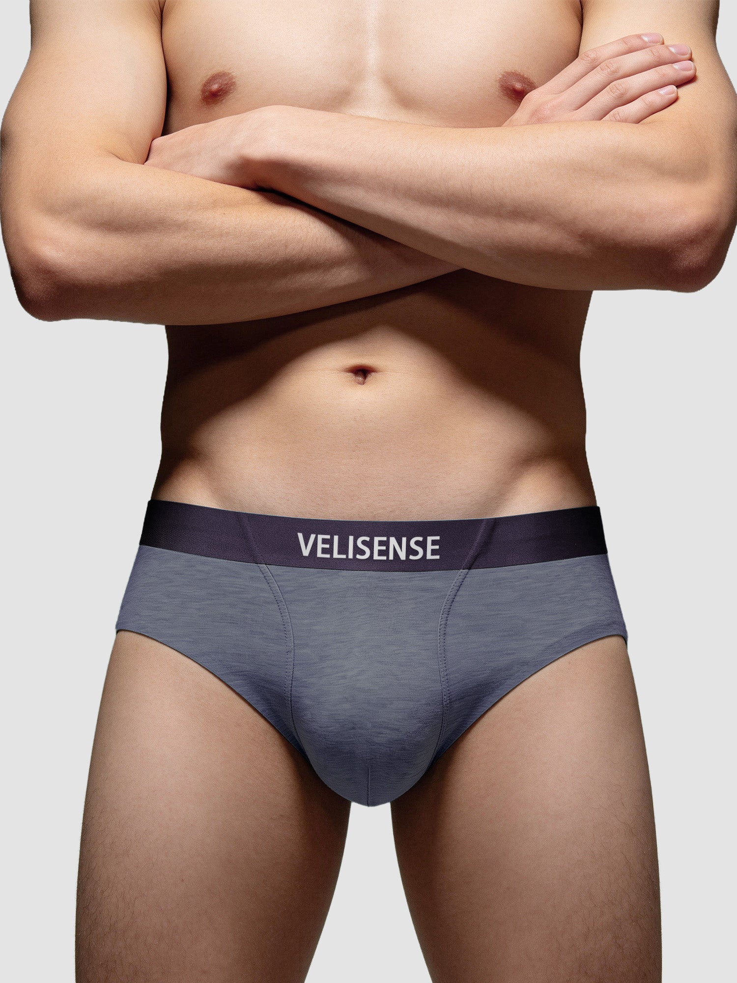 Organic Bamboo Seamless Brief