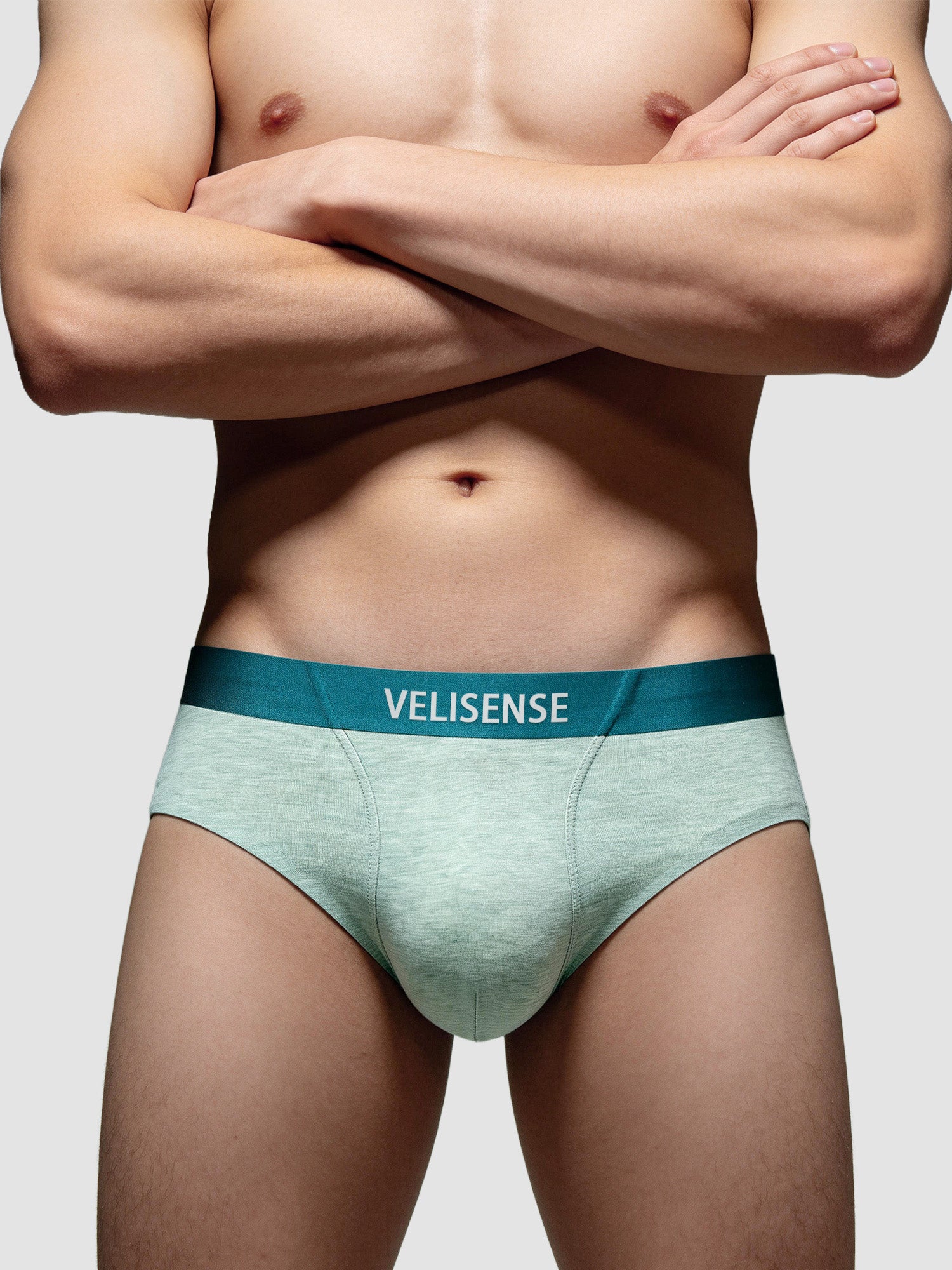 Organic Bamboo Seamless Brief