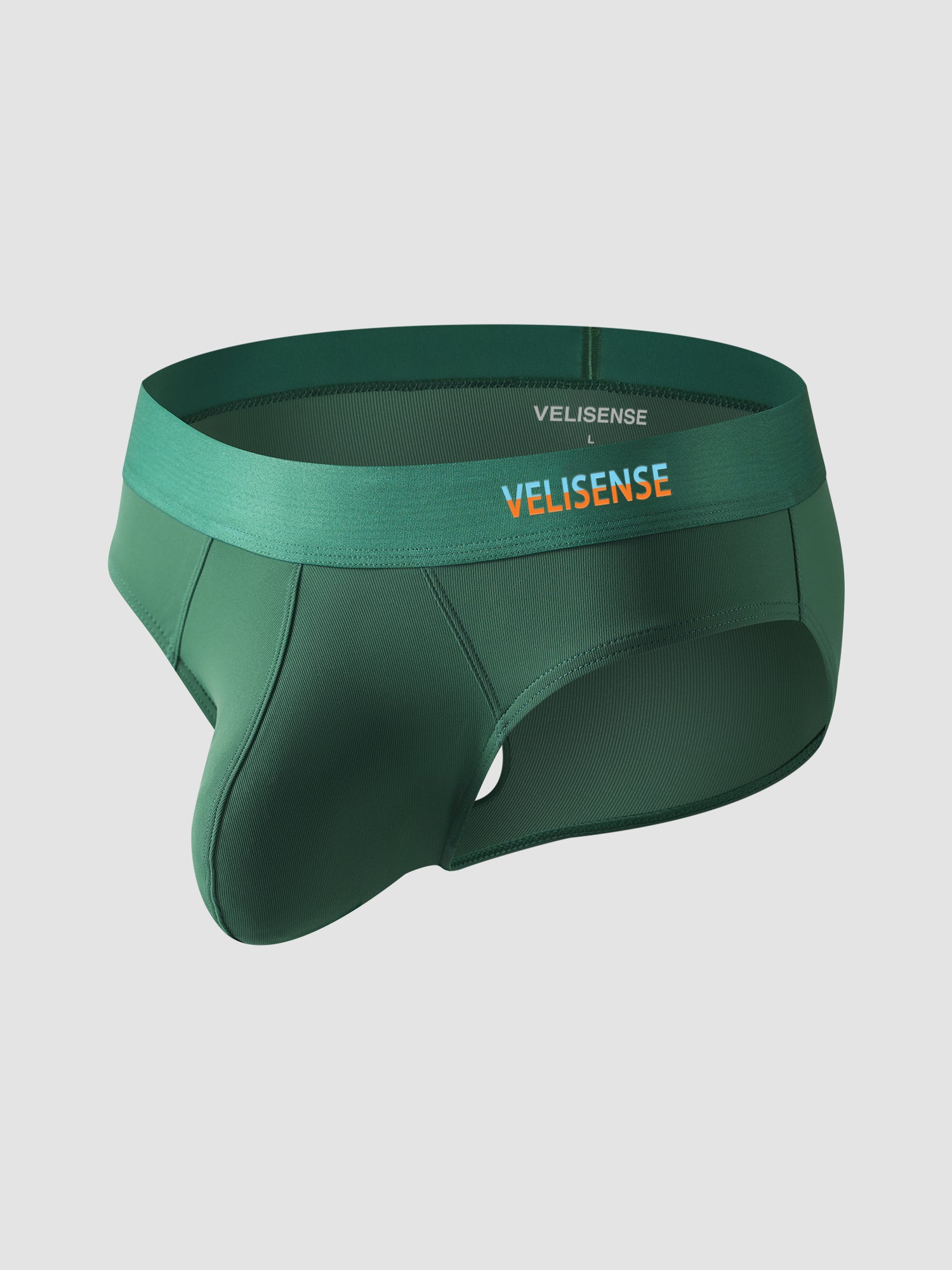 Second Skin V-Space™ Pouch Briefs