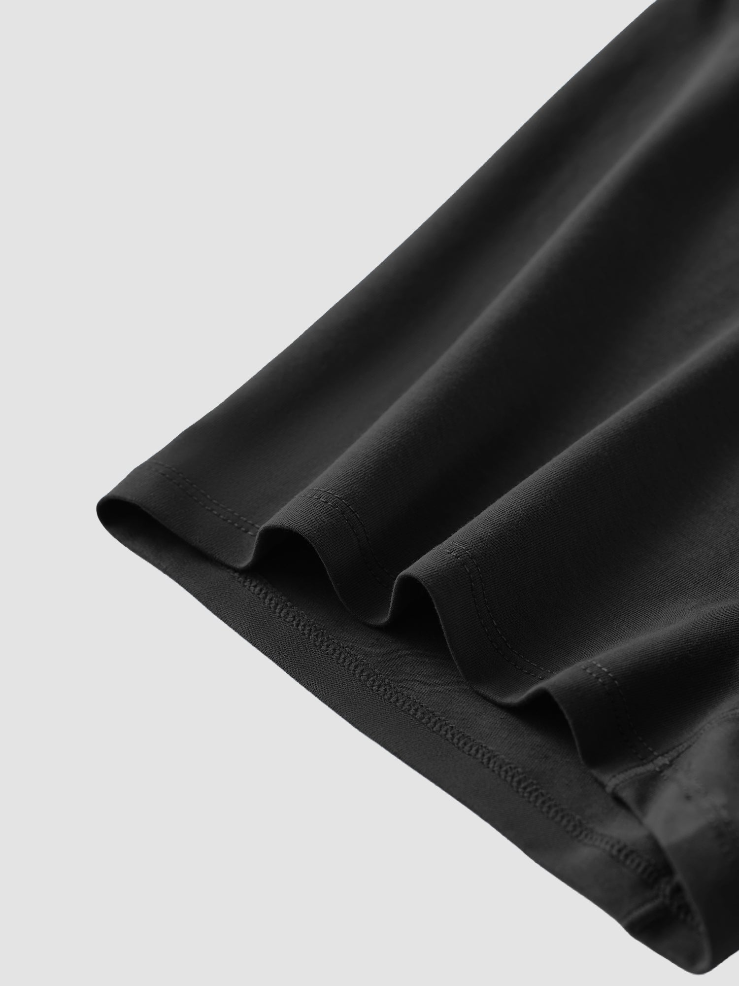 Organic Cotton Contour Pouch Trunk 3" (6-Pack)