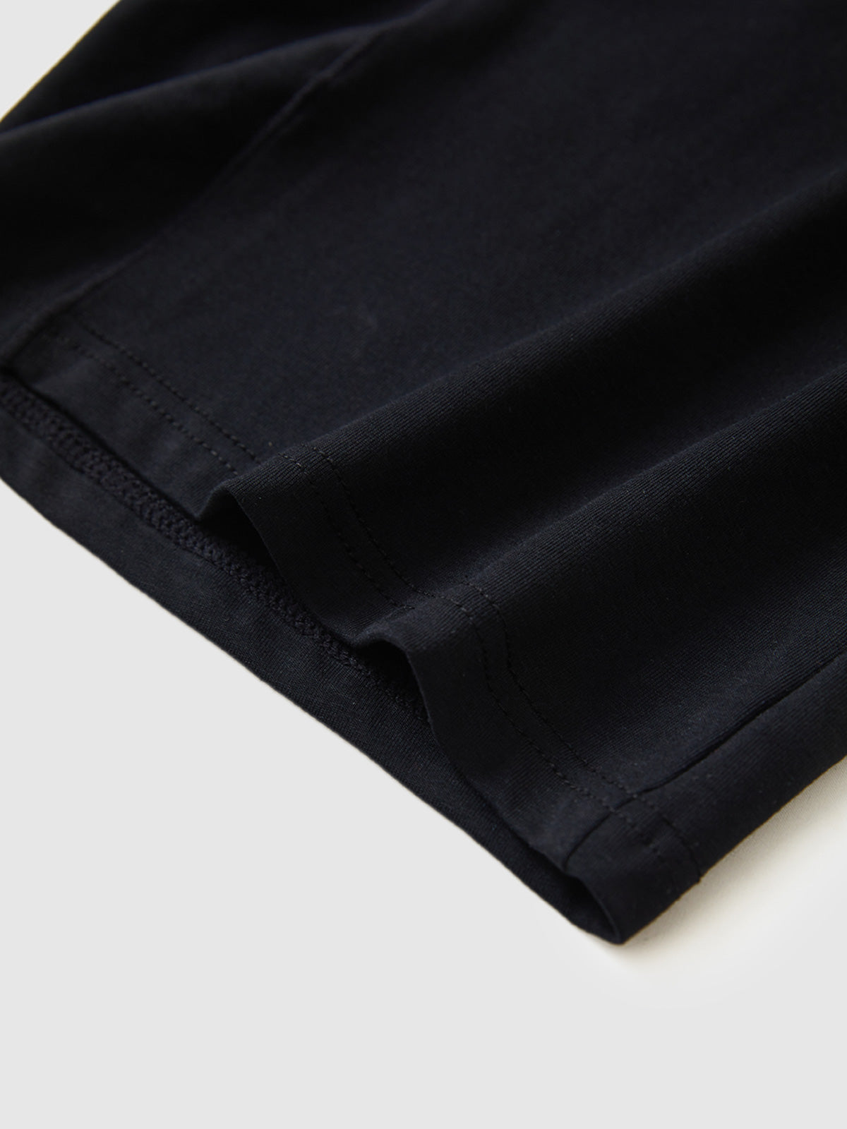 Cool Cotton Mid-Length Boxer Brief 6"
