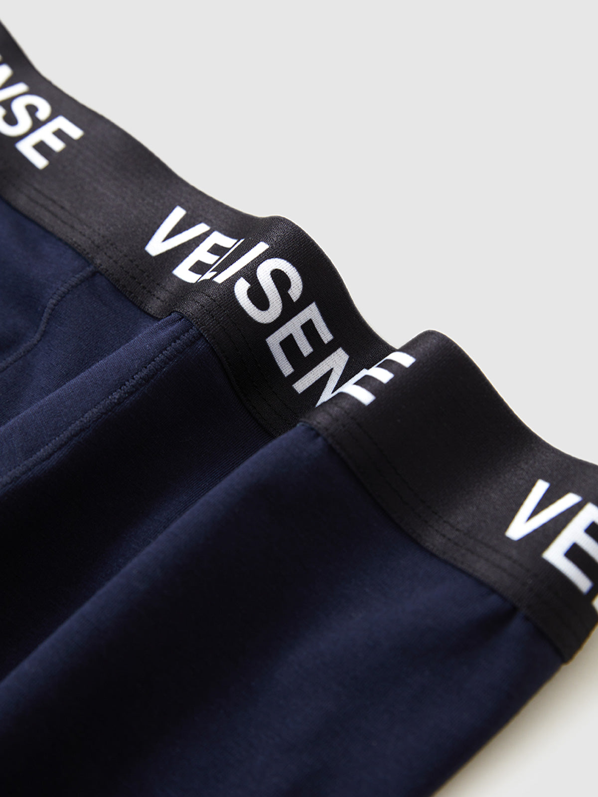 Cool Cotton Mid-Length Boxer Brief 6" (3-Pack)
