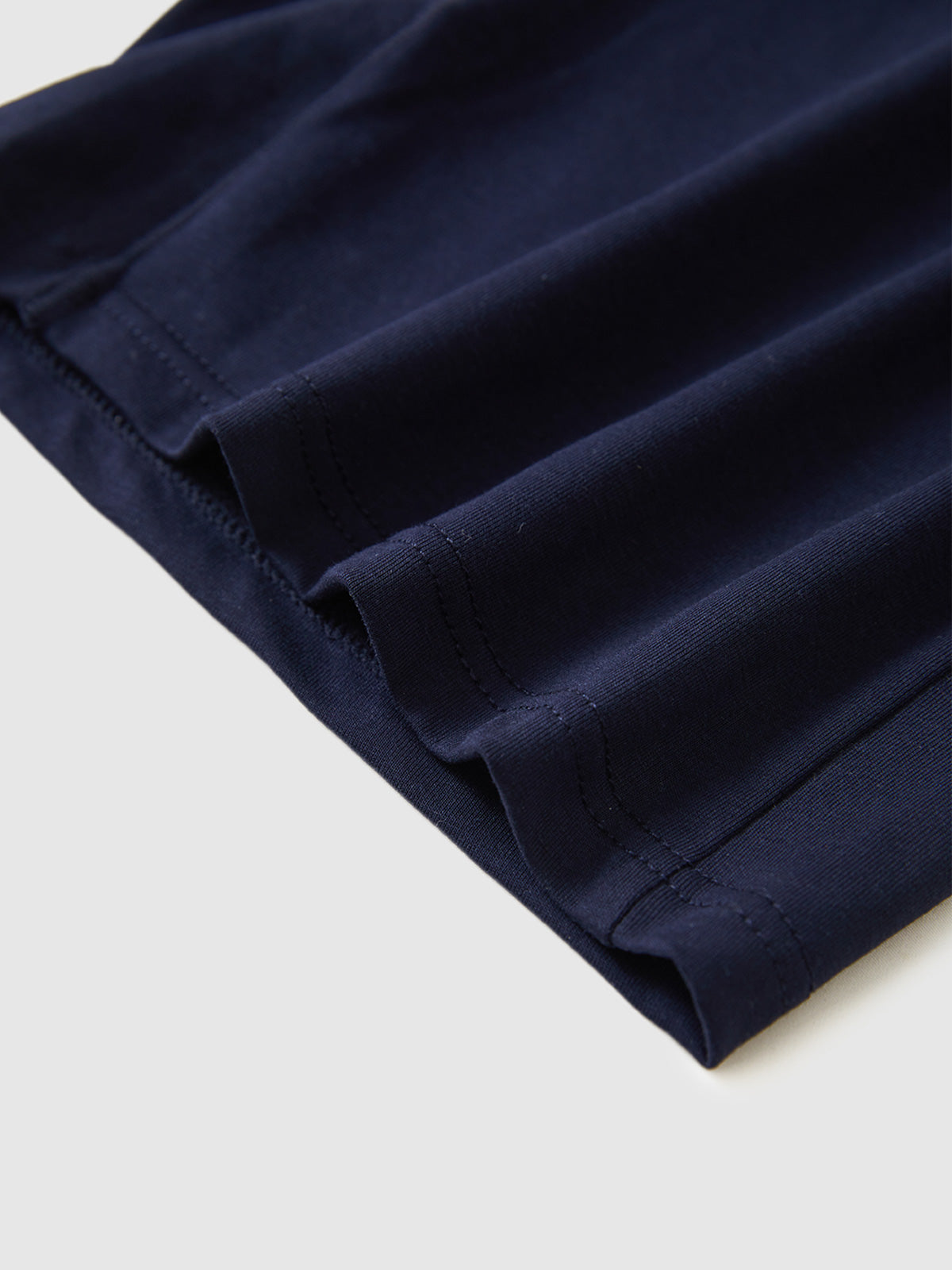 Cool Cotton Mid-Length Boxer Brief 6"