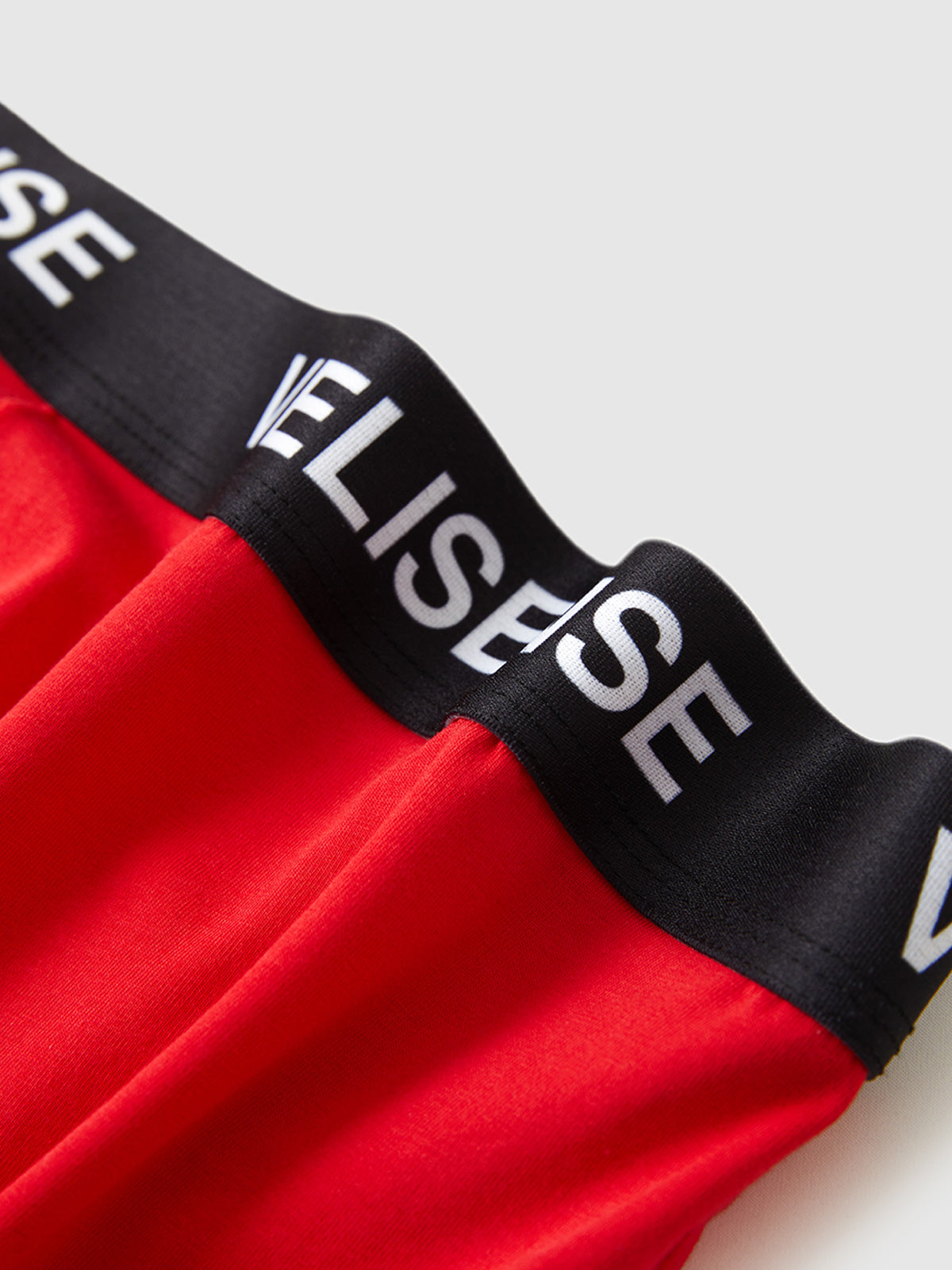 Cool Cotton Mid-Length Boxer Brief 6"