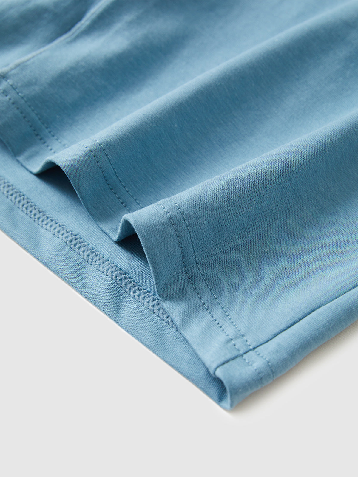 Cool Cotton Mid-Length Boxer Brief 6"