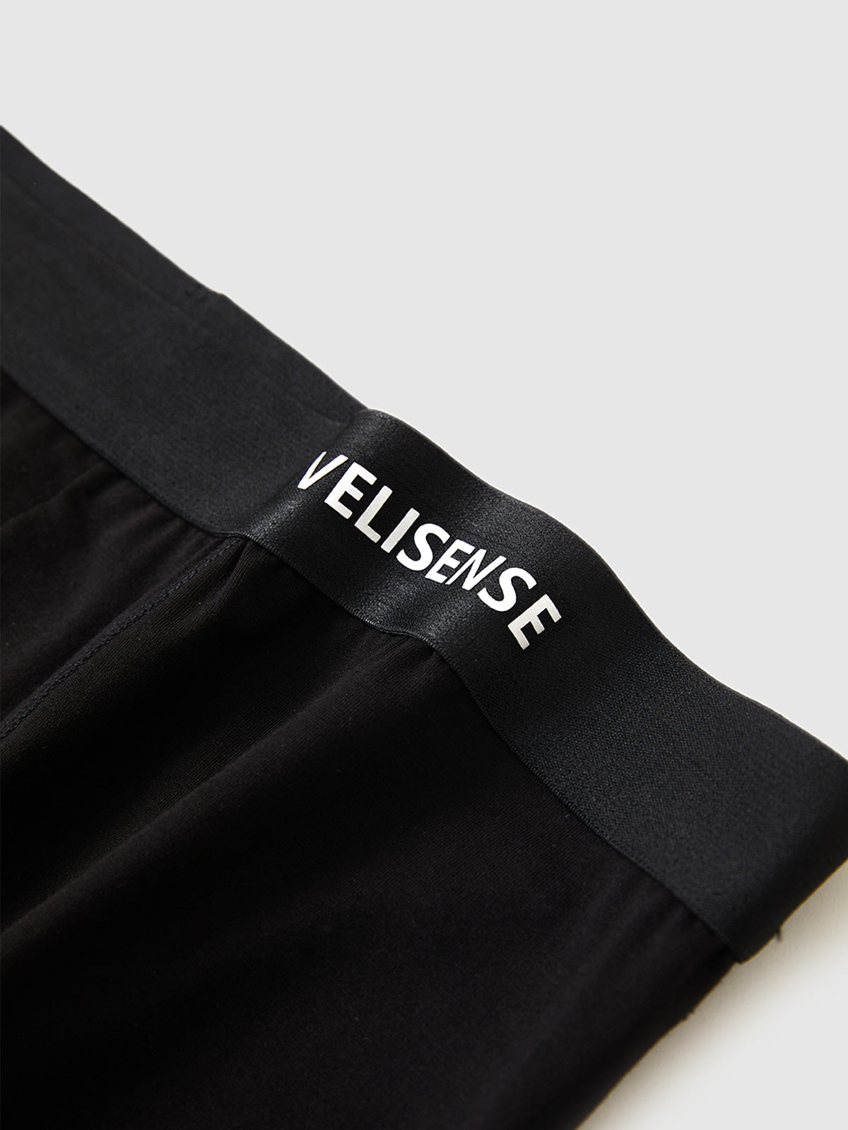 Organic Cotton Boxer Brief 8"