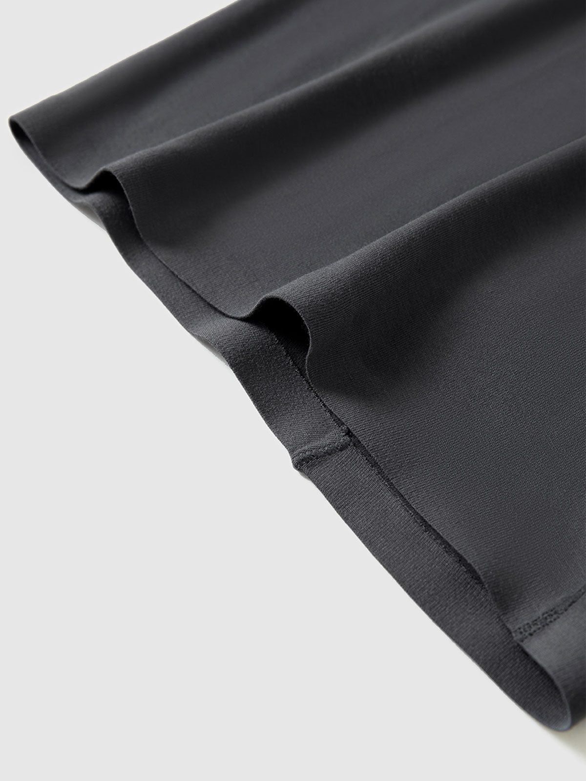 Second Skin Ultra-Soft Bamboo Boxer Brief 5" (3-Pack)