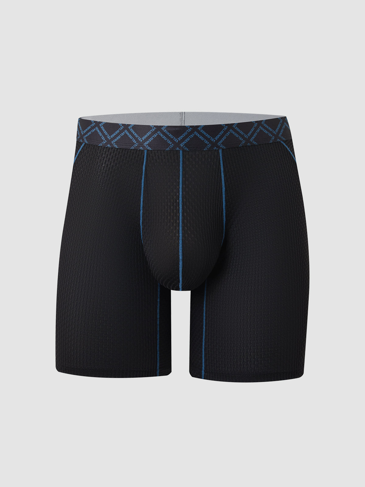 360 Sport Boxer Brief 8"