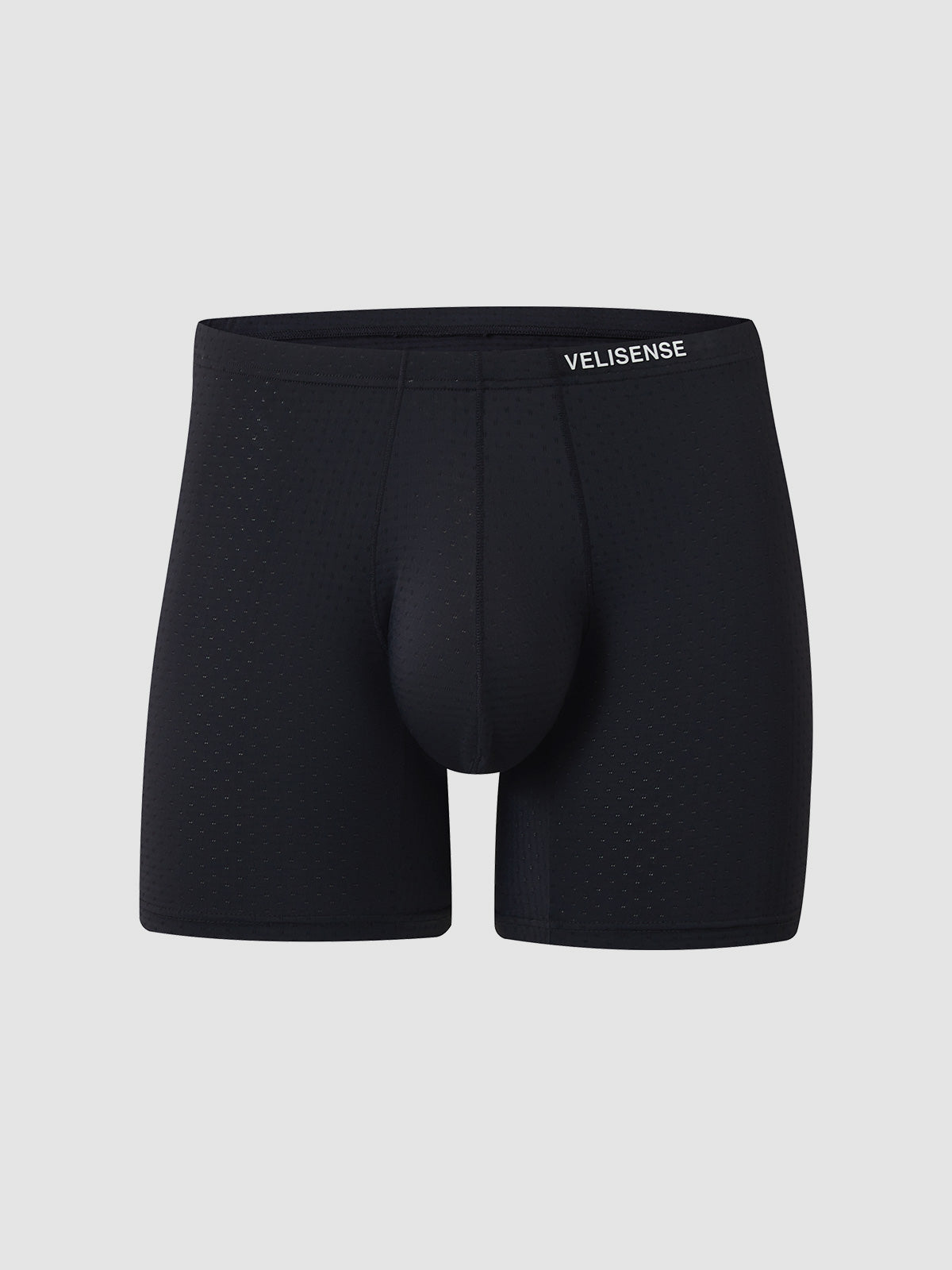 Air Mid-Length Boxer Brief 6"
