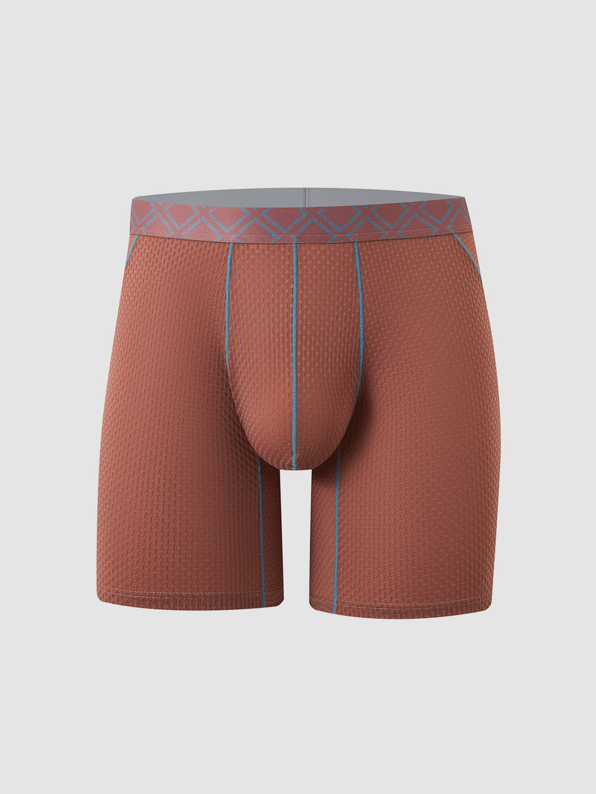 360 Sport Boxer Brief 8"