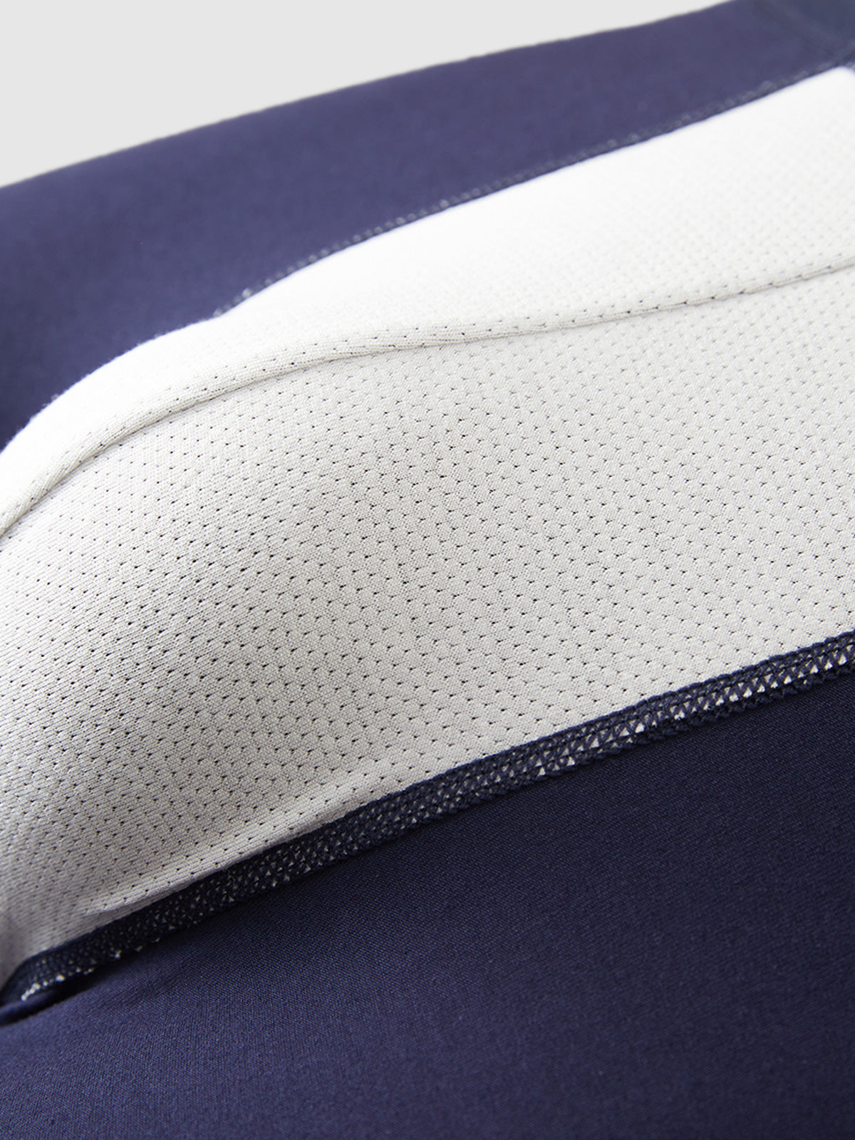 Organic Cotton Boxer Brief 8"