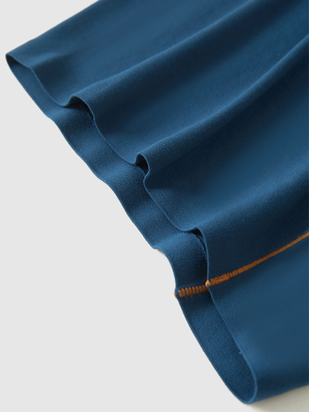 Second Skin Ultra-Soft Bamboo Boxer Brief 5" (6-Pack)