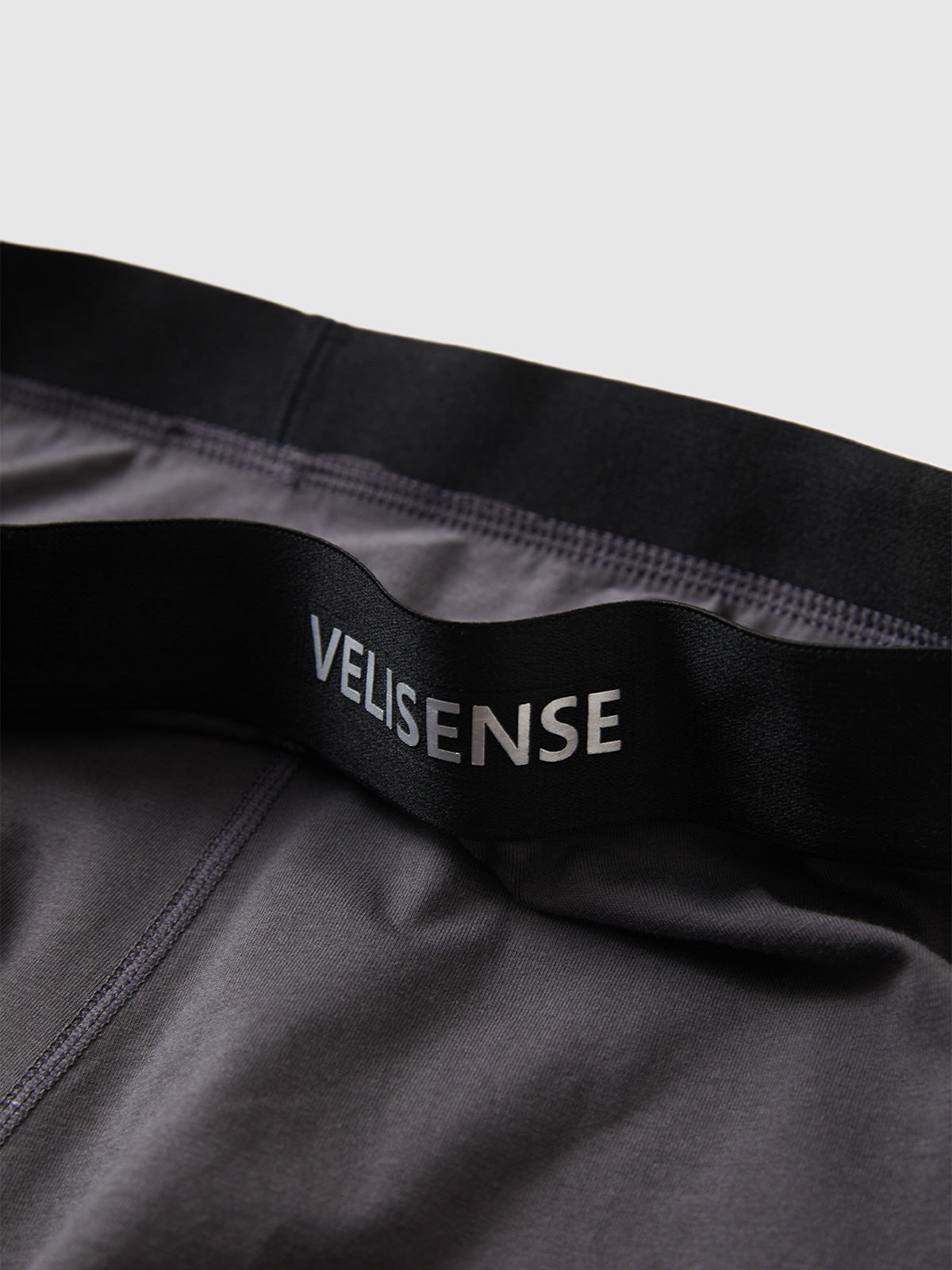 Organic Cotton Boxer Brief 8"