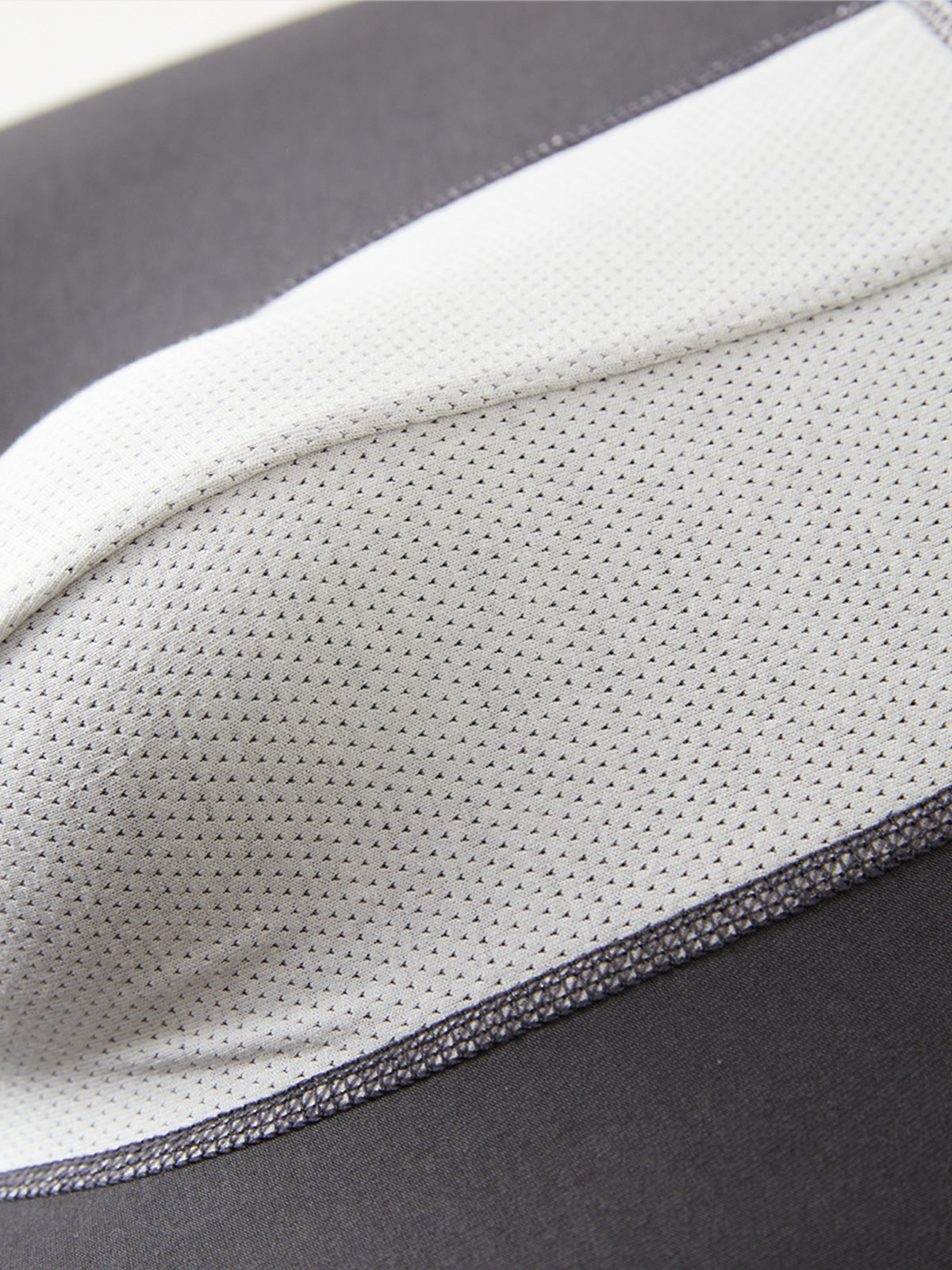 Organic Cotton Boxer Brief 8"