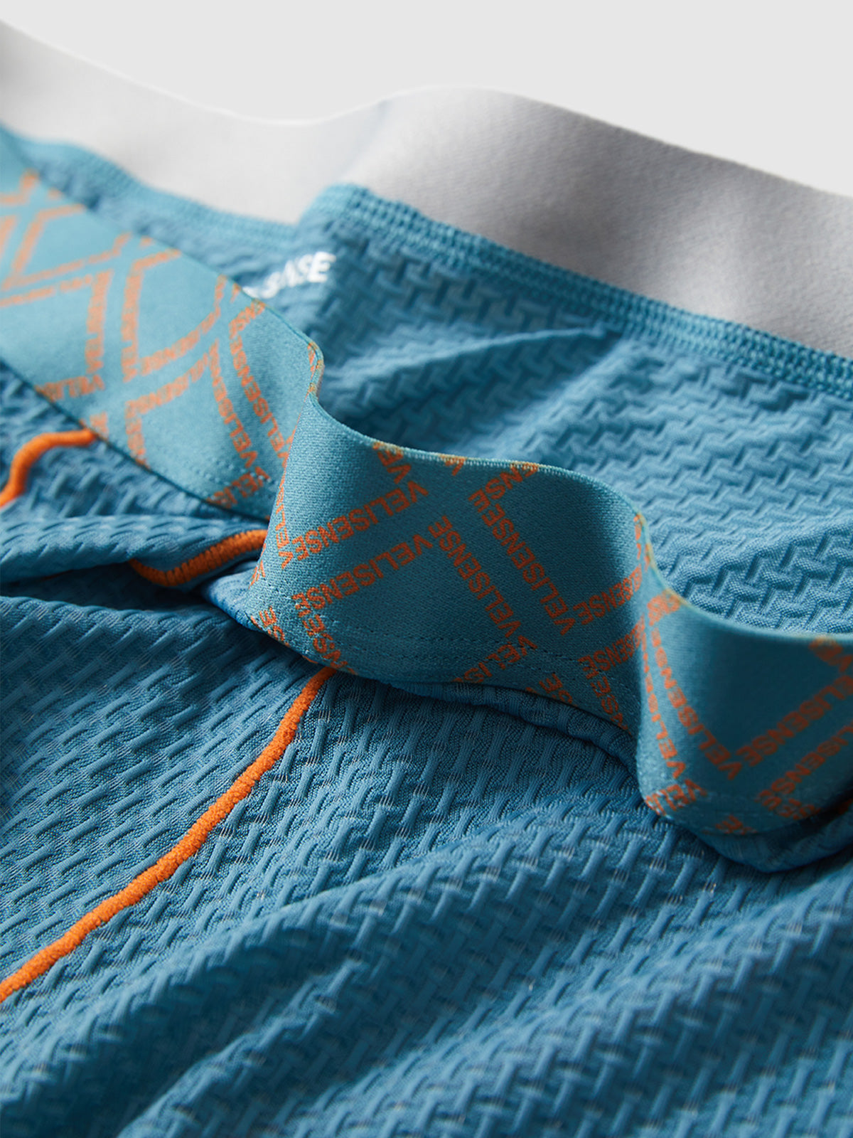 360 Sport Boxer Brief 8"