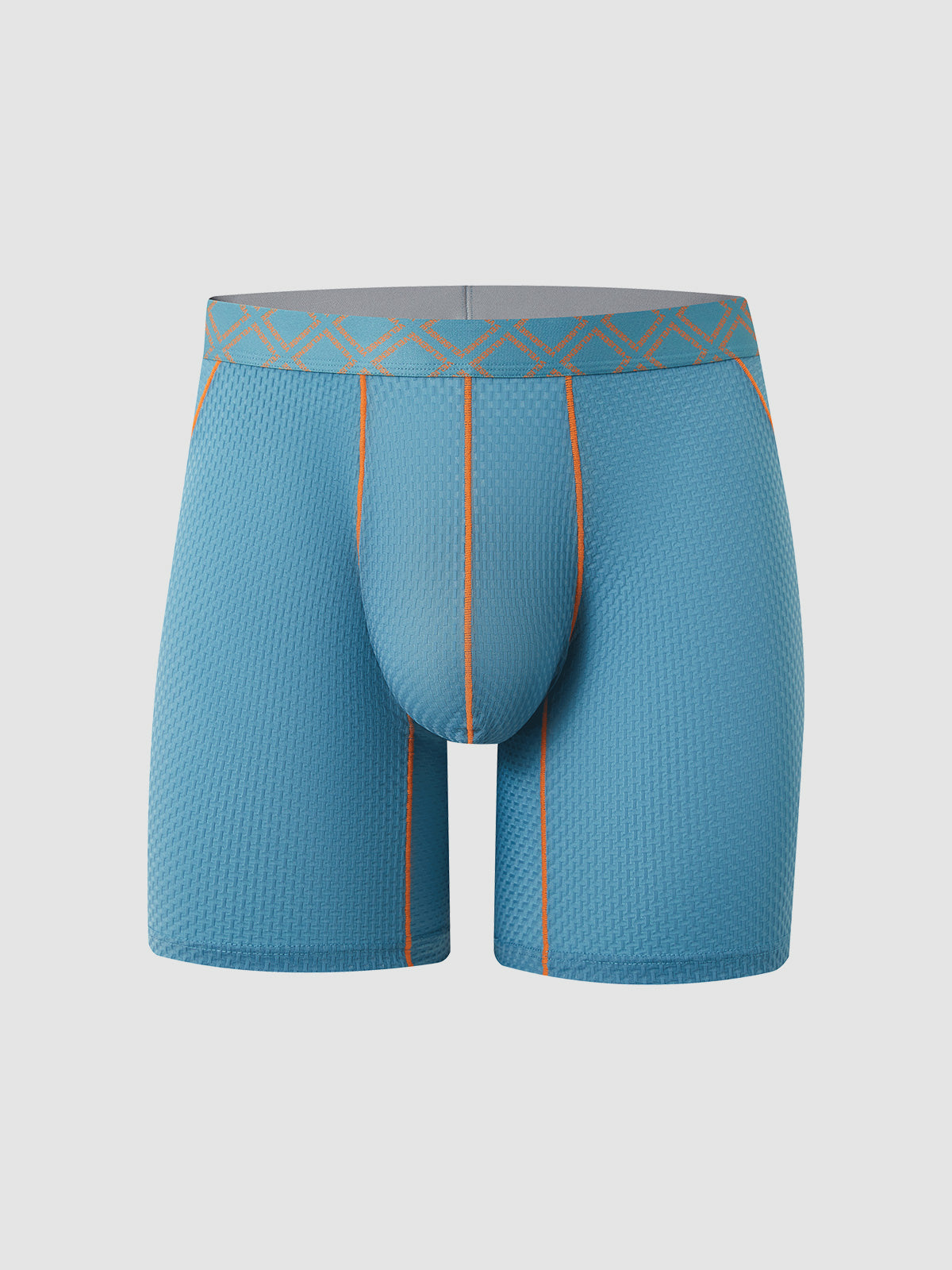 360 Sport Boxer Brief 8"