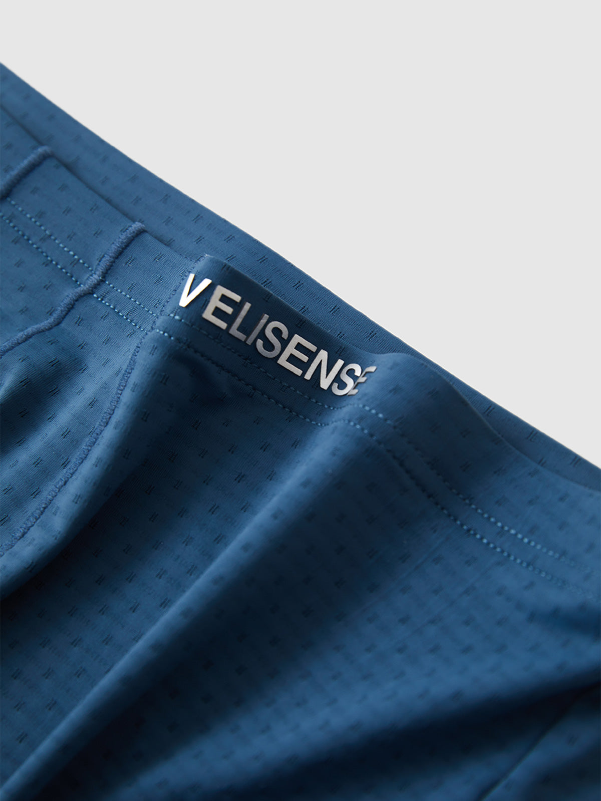 Air Mid-Length Boxer Brief 6"