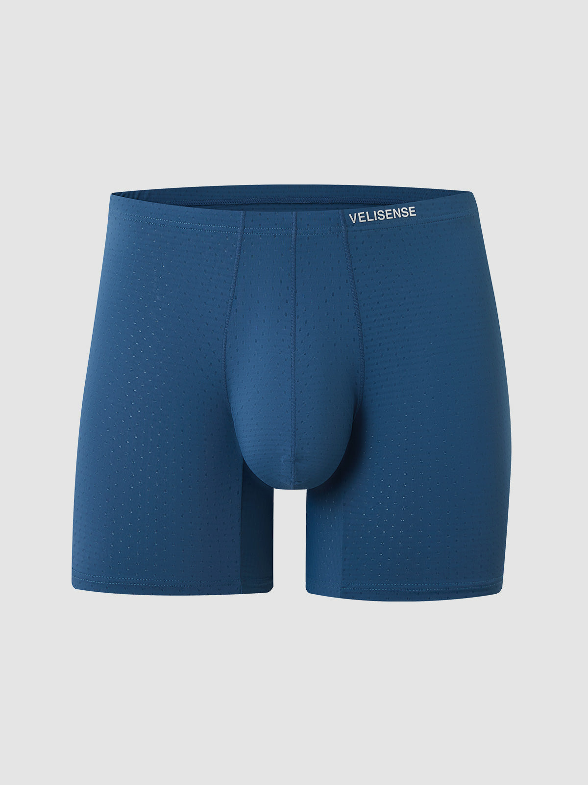 Air Mid-Length Boxer Brief 6"