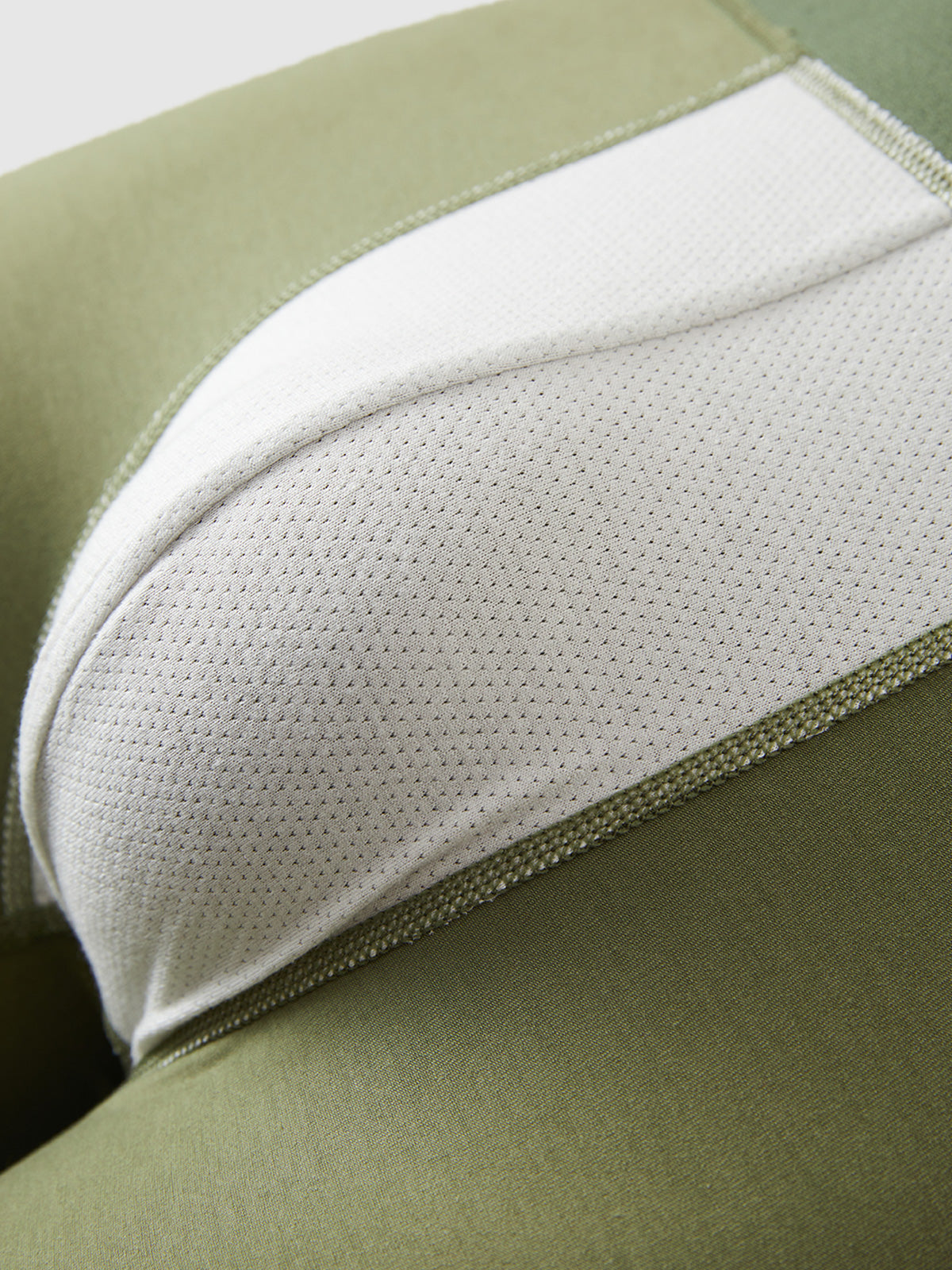 Organic Cotton Boxer Brief 8"