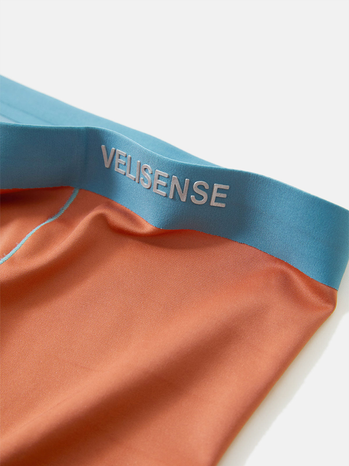 Second Skin Luxurious Modal Boxer Brief 6"