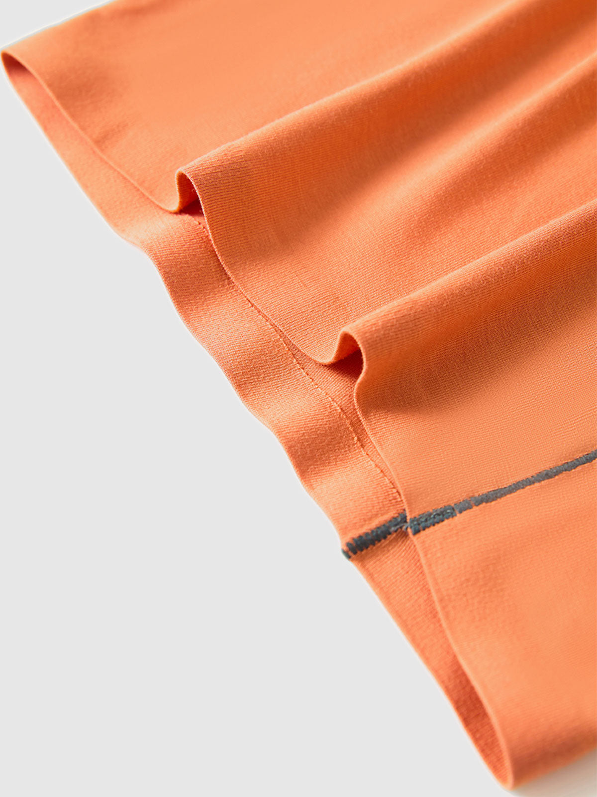 Second Skin Ultra-Soft Bamboo Boxer Brief 5"