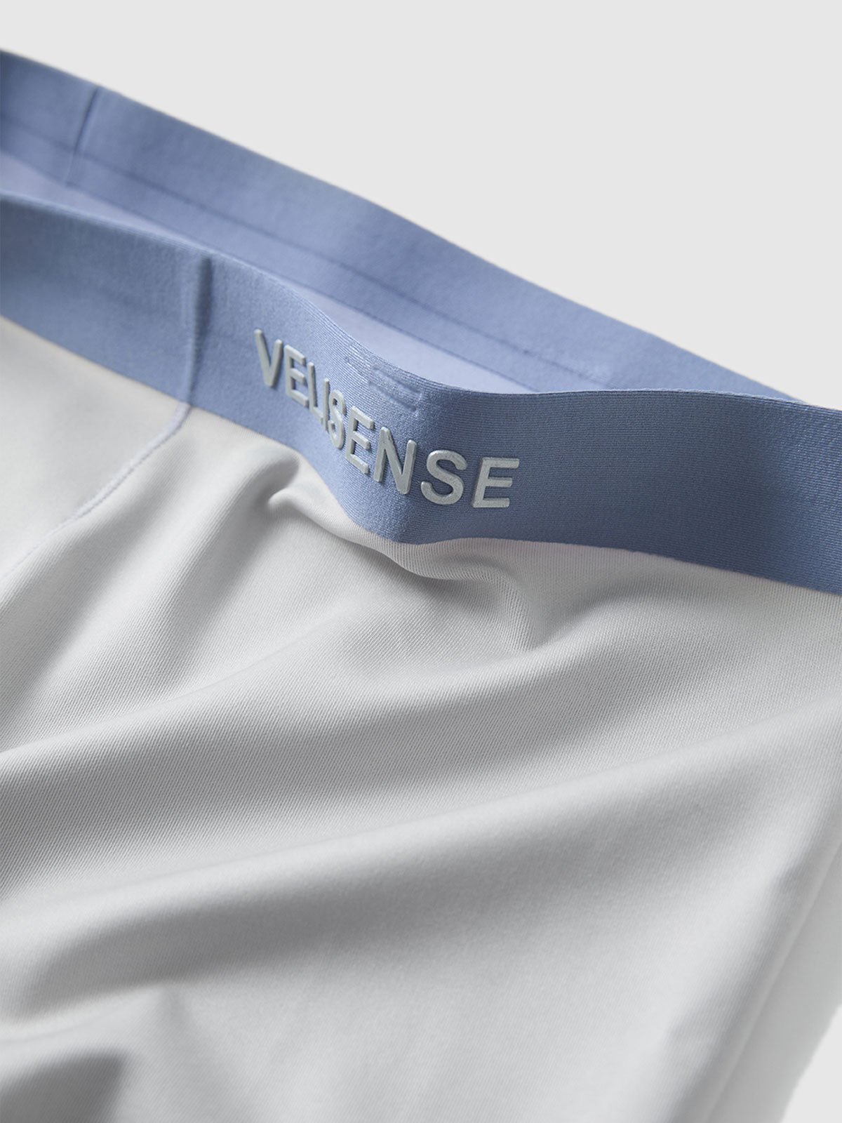 Second Skin Luxurious Modal Boxer Brief 6" (6-Pack)