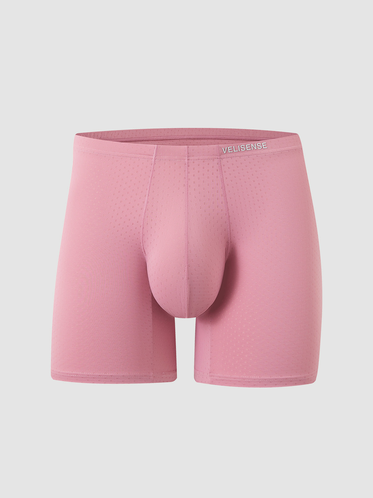 Air Mid-Length Boxer Brief 6"