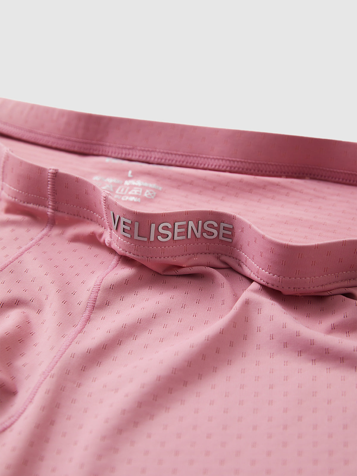 Air Mid-Length Boxer Brief 6"