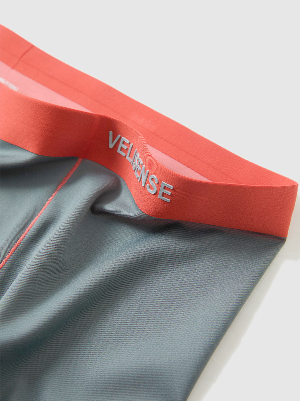 Second Skin Luxurious Modal Boxer Brief 6" (6-Pack)