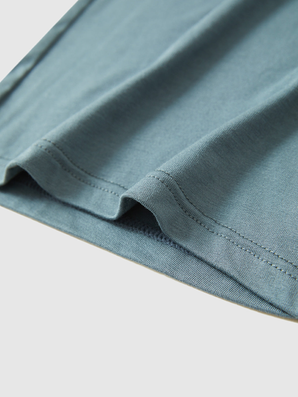Second Skin Mid-Length Boxer Brief 6"