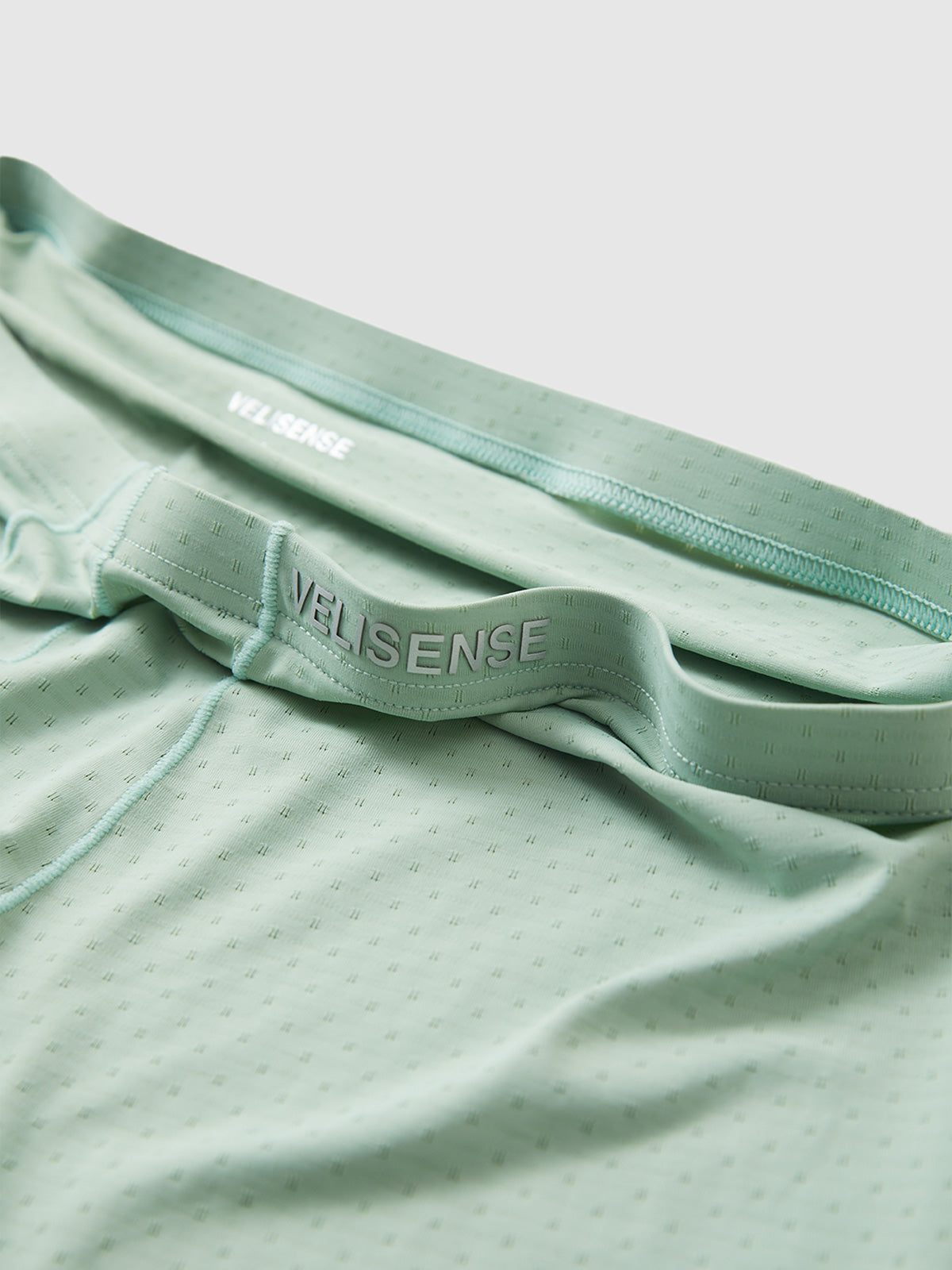 Air Mid-Length Boxer Brief 6" (3-Pack)