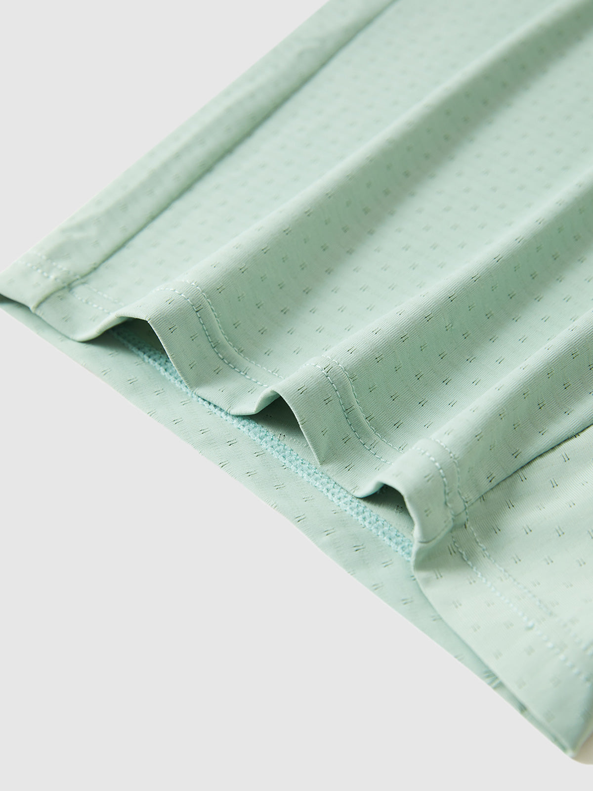 Air Mid-Length Boxer Brief 6"