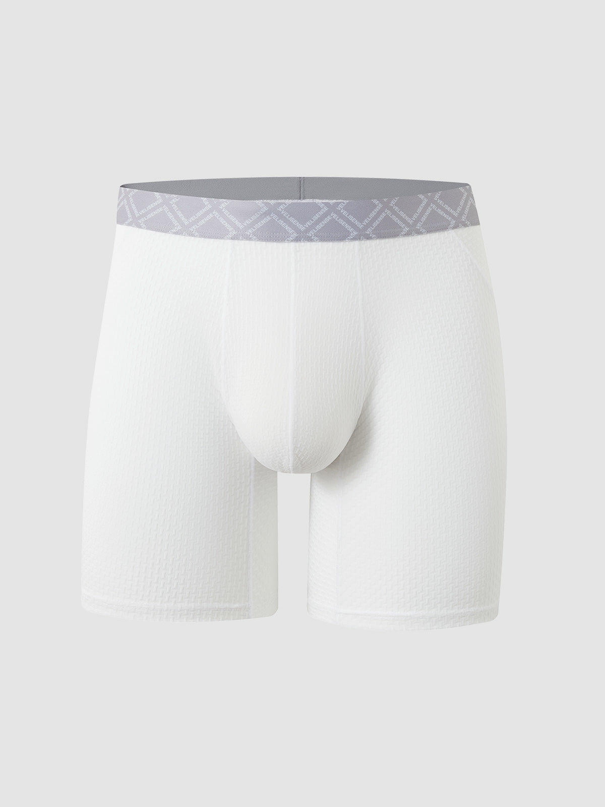 360 Sport Boxer Brief 8"