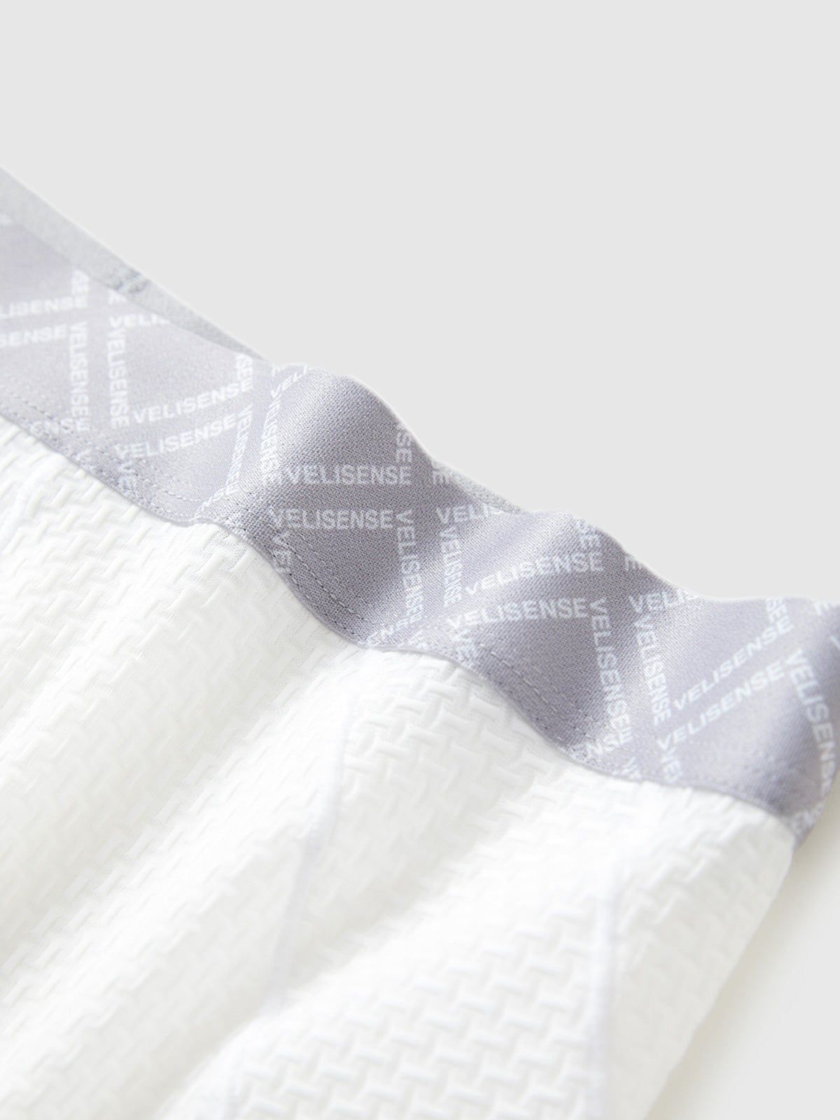 360 Sport Boxer Brief 8"