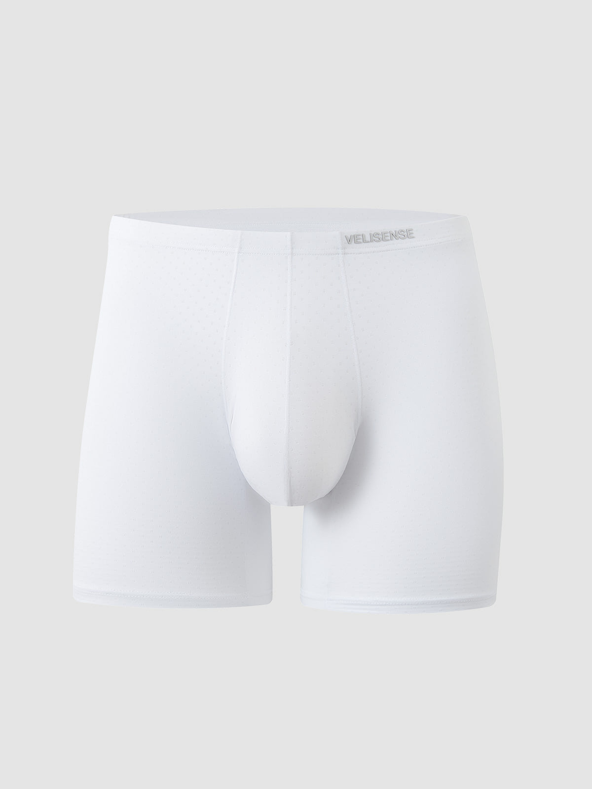 Air Mid-Length Boxer Brief 6"