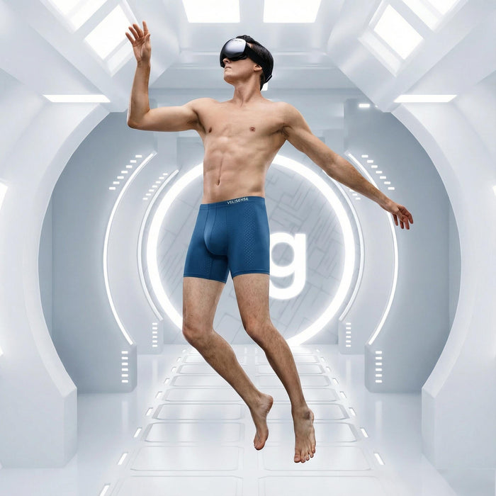 Underwear That Doesn't Stick to Your Thighs | Anti-Chafing Guide ...