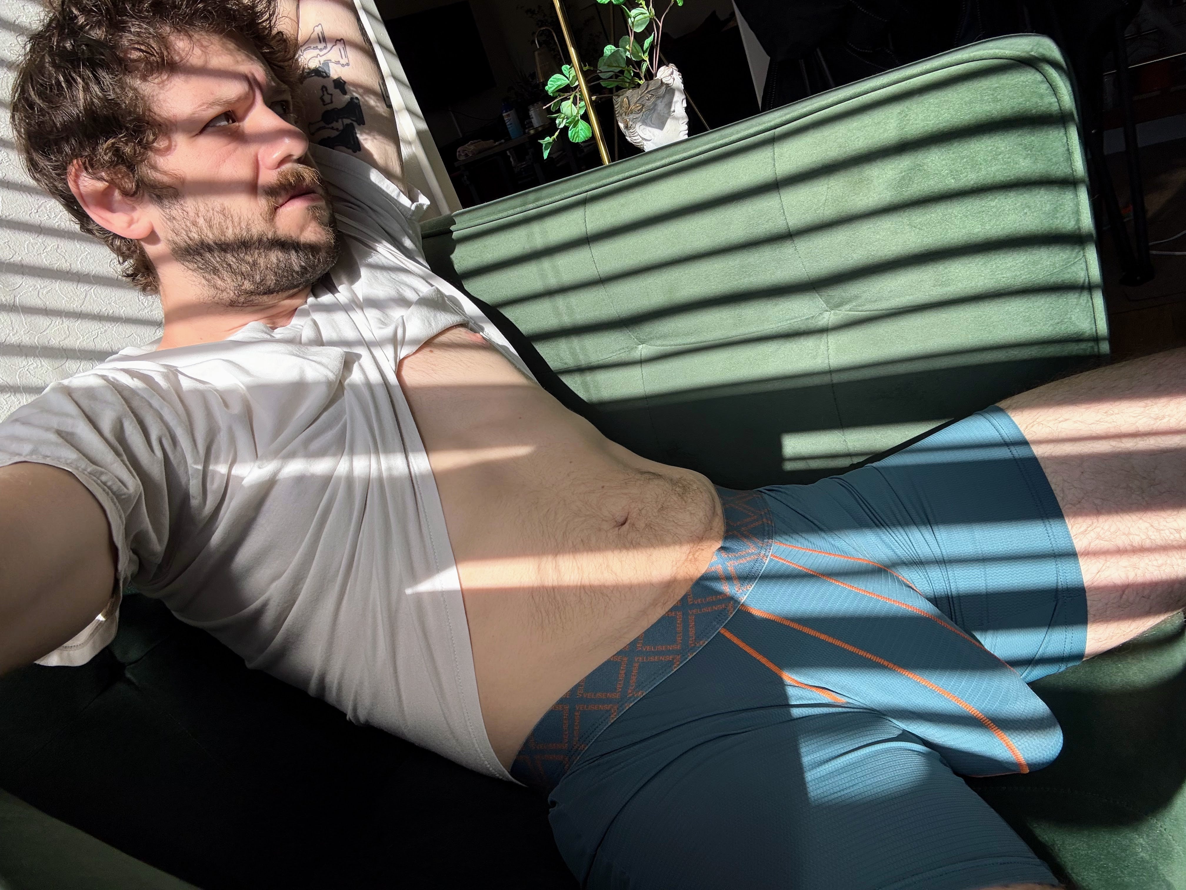 Dealing with Waistband Marks and Digging: The Ultimate Comfort Guide for Men