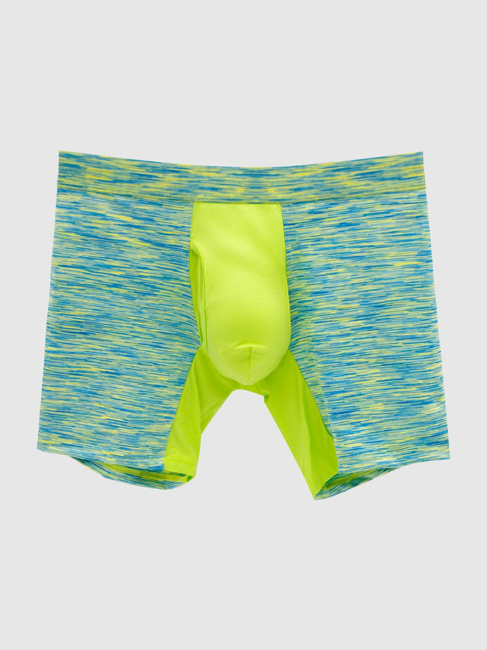VELISENSE 360 Sport Stretchy Boxer Brief with Fly 6
