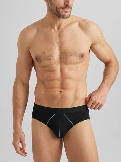 Second Skin Lyocell Brief (3-Pack)