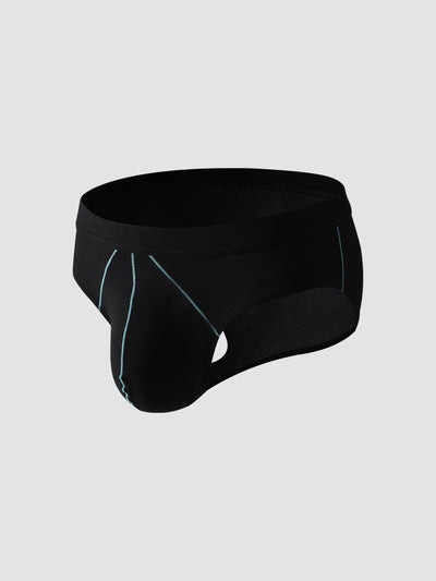 Second Skin Lyocell Brief