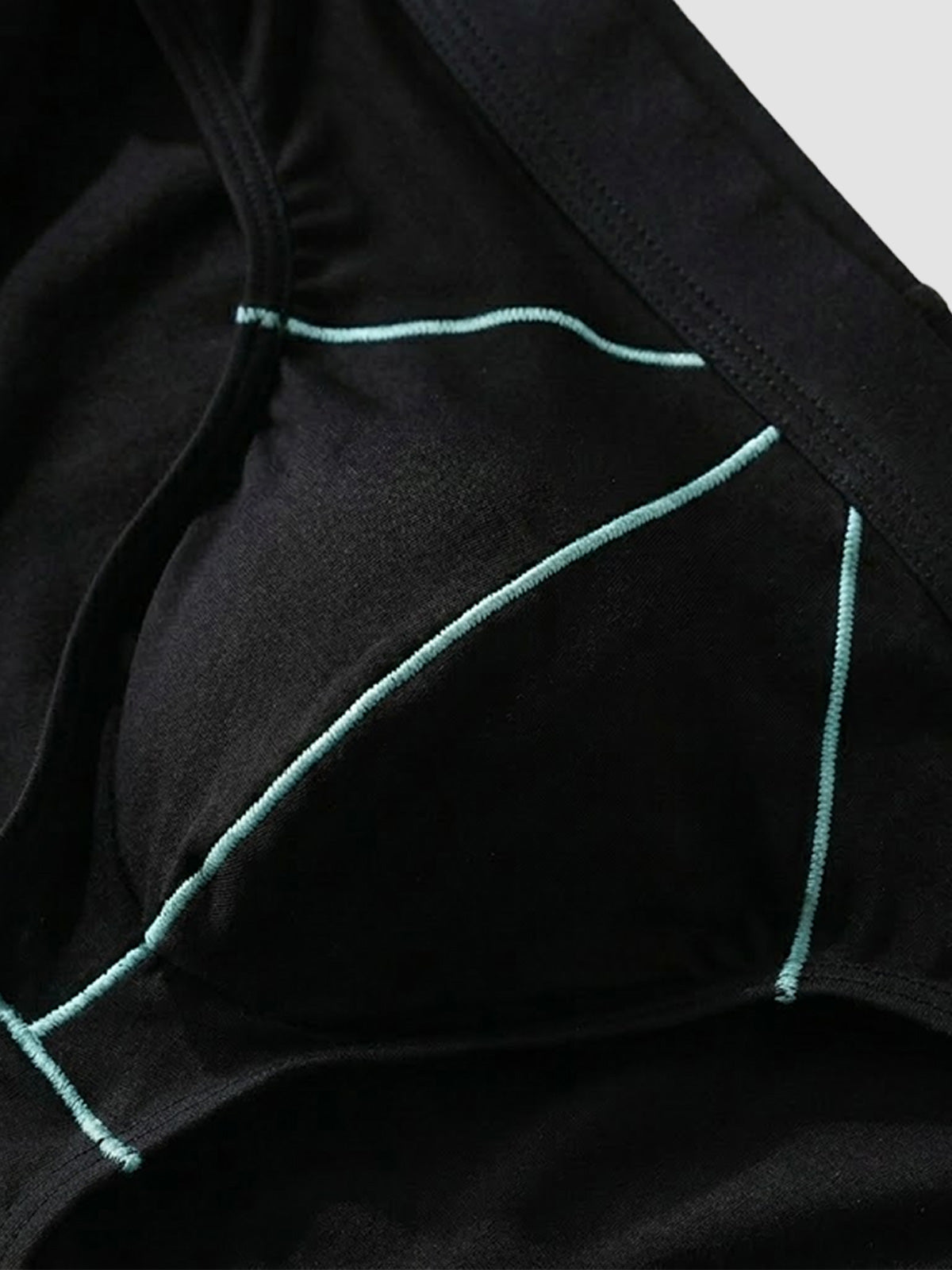 Second Skin Lyocell Brief (3-Pack)